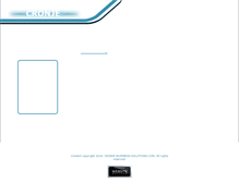 Tablet Screenshot of cronje-business-solutions.com